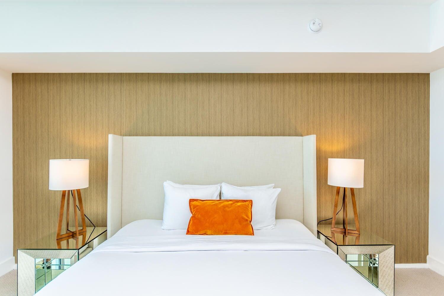 Lyfe Resort & Residences Hollywood Bagian luar foto