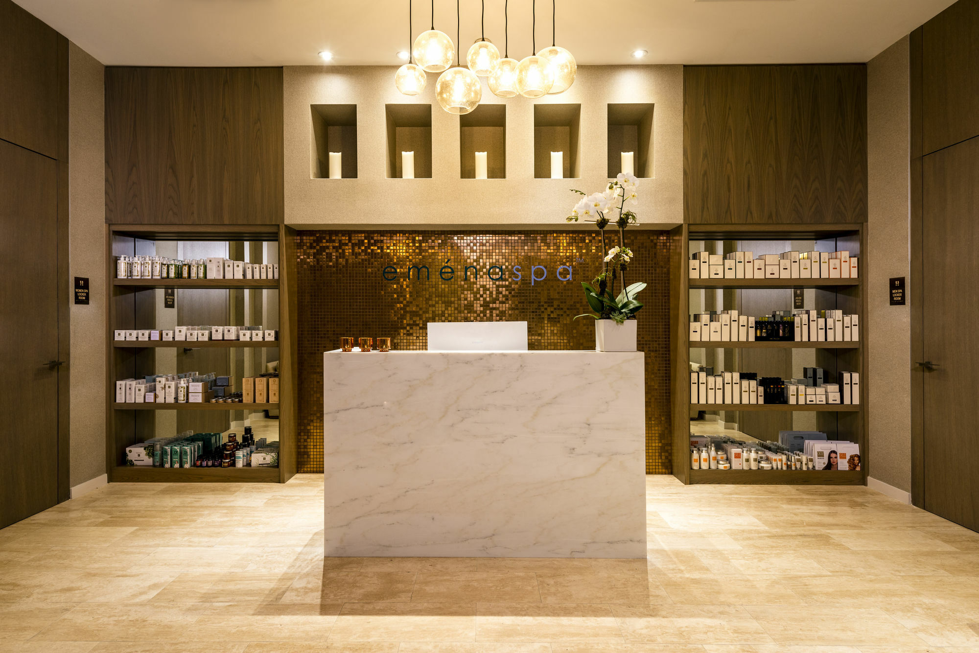 Lyfe Resort & Residences Hollywood Bagian luar foto